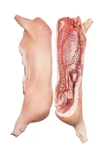 Whole Pork Carcass