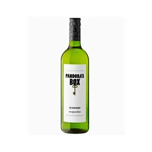 PANDORA’S BOX GOOSEBERRY SAUVIGNON BLANC , WHITE
