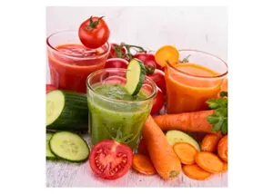 Vegetable Juice