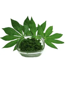 Isombe - 1kg