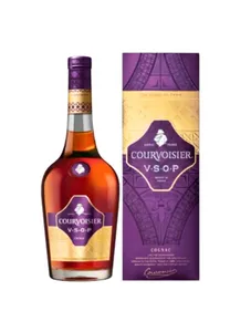 COURVOISIER VSOP NEW 100 CL