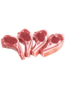 Lamb Chops