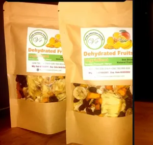 Dehydrated fruits (150g)