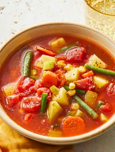 Vegetable Soup