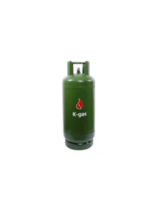LPG Cooking Gas - 25 KGS
