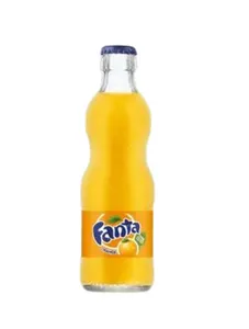 500ML Soda