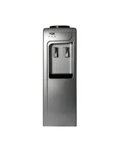 Von VADA2311S Water Dispenser Compressor Cooling - Silver