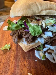 Steak Sub