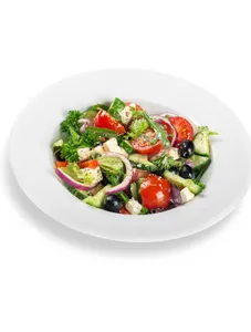 Garden Salad