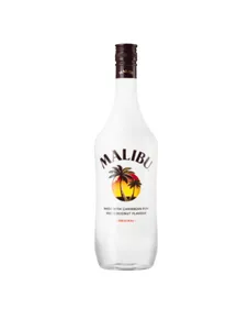 Malibu Liqueur 100CL