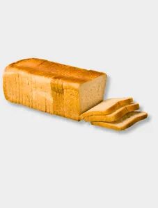 Salt Sliced Bread