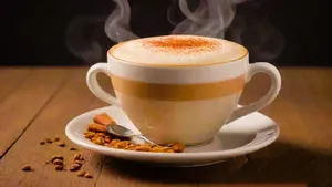 Cafe Latte