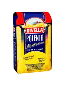 Divella Polenta Flour - 500g