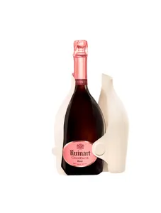 Ruinart Rose Second Peau