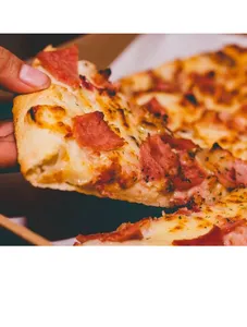 Pizza Slice
