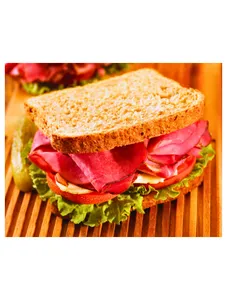 Beef Pastrami- Bulk