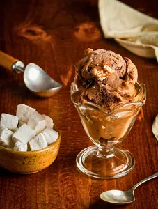 Chocolate Lover Dream