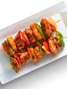 Chicken Brochette