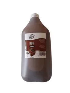 BBQ Sauce - 5L