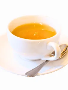 Spiced Tea
