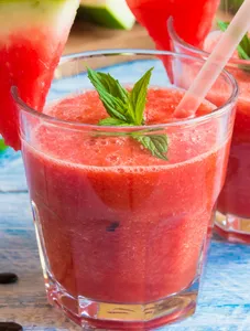 Watermelon Juice