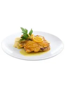 Lemon Chicken