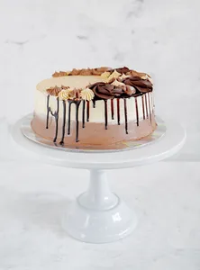 Marble Cake