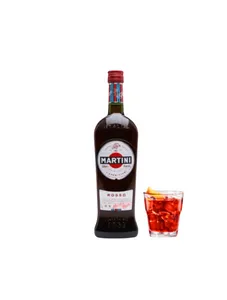 Martini Rosso