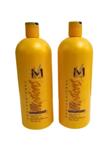 MOTIONS ACTIVE MOISTURE LAVISH SHAMPOO