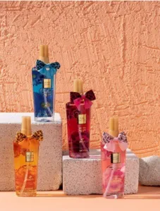 Sansiro Body Spray - Mixed - 150ml