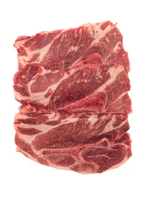 Pork Shoulder Blade Bone-in