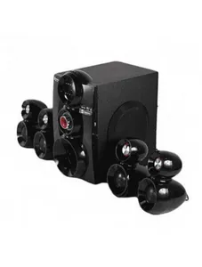 Sayona Subwoofer Speaker SHT-1148BT 4.1CH