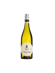 Le Petit Chat Malin White 5L