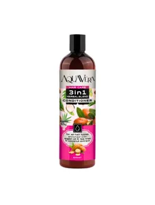 AquaVera Conditioner-3in1-400ml
