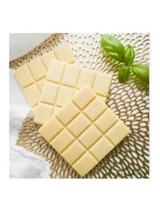 WHITE CHOCOLATE