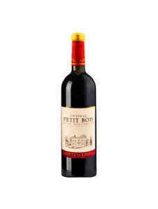 Chateau Petit Bois, Lussac-Saint-Emilion