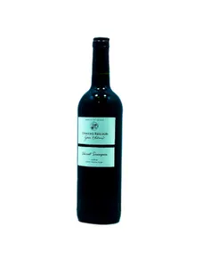 DOMAIN BERGEON 75 CL