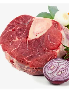 Beef Osobucco