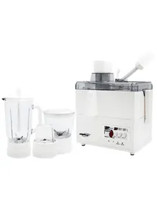 EuroMax 4 in 1 juicer/blender