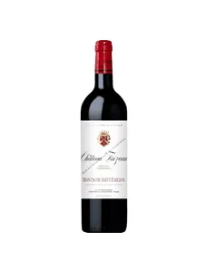 Chateau Faizeau, Montagne Saint Emilion