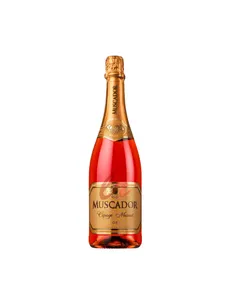 Muscador Red Sparkling 75CL