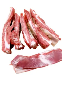 Lamb Spare Ribs