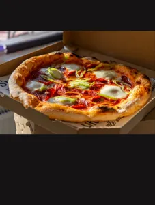 Tikka Chix (Large, Medium, Small)