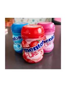 Mentos Full Fresh 10pc