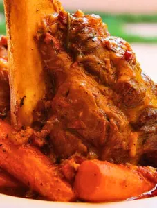 BEEFSHIN - Jarrett de boeuf (NYAMACHOMA)