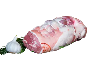 Lamb shoulder steak per your size