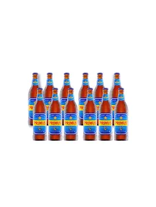 Primus Beer - 70CL (Min. 12 bottles)
