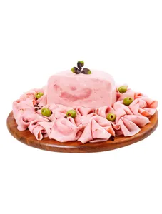 Beef Mortadella