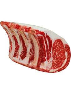 Beef Prime Rib - 1 Kg