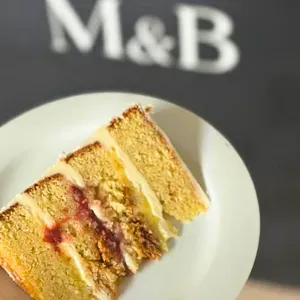 Strawberry Lemon Curd with Cream Cheese Frosting